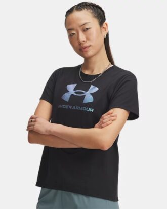 Rival Shimmer Kurzarm