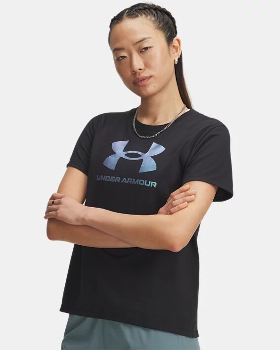 Rival Shimmer Kurzarm Rival Shimmer Kurzarm