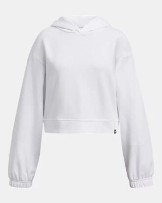 Rival Terry Hoodie