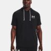 Rival Terry Kurzarm-Hoodie Rival Terry Kurzarm-Hoodie