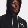 Rival Terry Kurzarm-Hoodie Rival Terry Kurzarm-Hoodie