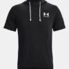 Rival Terry Kurzarm-Hoodie Rival Terry Kurzarm-Hoodie