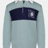 Rival Terry Little Rugby Shirt