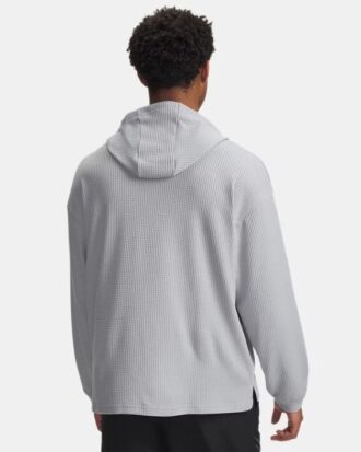 Rival Waffle Hoodie