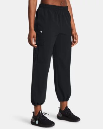 Rival Woven Cargo Pants