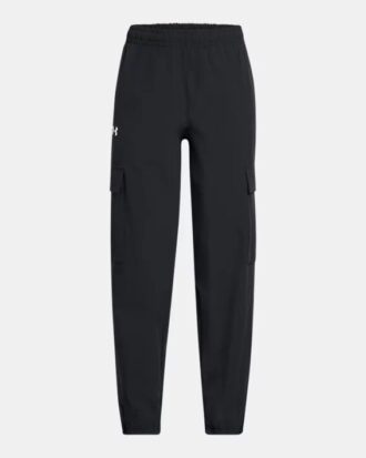 Rival Woven Cargo Pants