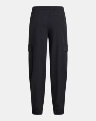 Rival Woven Cargo Pants