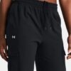 Rival Woven Cargo Pants