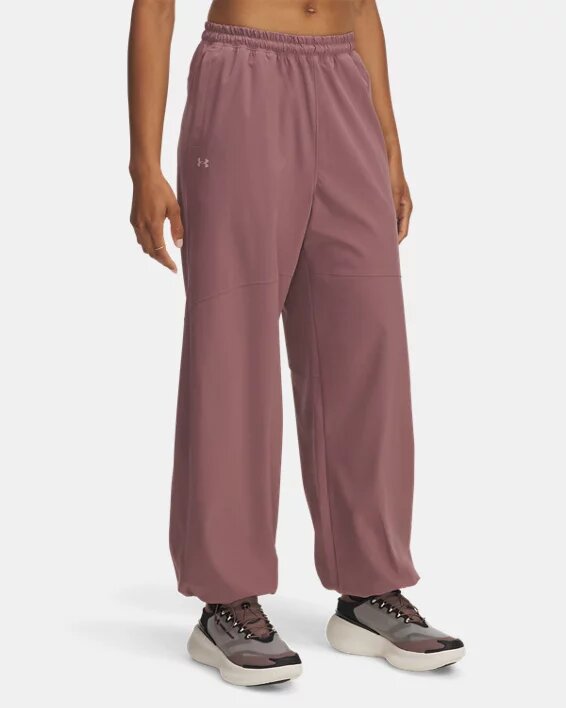 Rival Woven Gym Pants Rival Woven Gym Pants