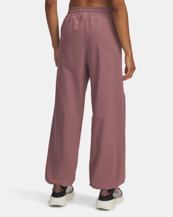 Rival Woven Gym Pants Rival Woven Gym Pants