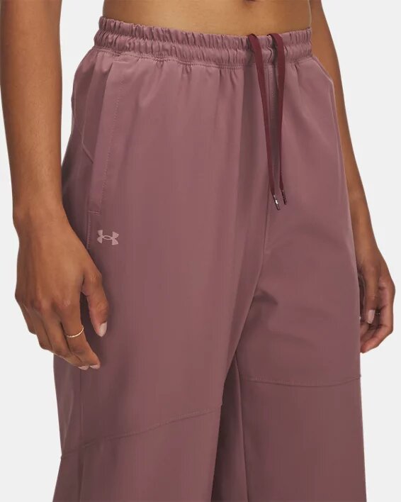Rival Woven Gym Pants Rival Woven Gym Pants