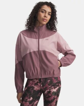 Rival Woven Jacke Rival Woven Jacke