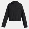 Rival Woven Jacke
