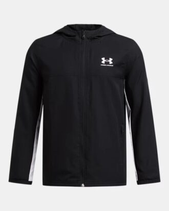 Rival Woven Jacke