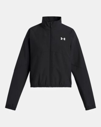 Rival Woven Jacke