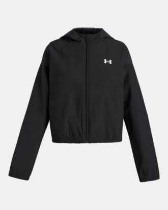 Rival Woven Jacke