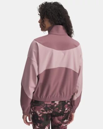 Rival Woven Jacke Rival Woven Jacke