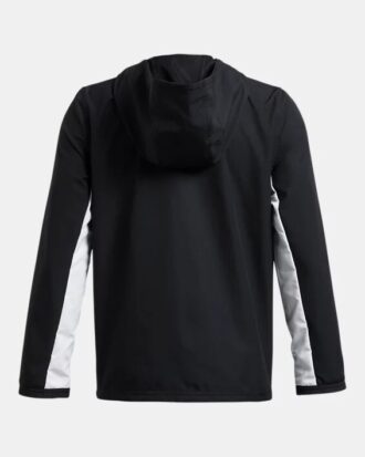 Rival Woven Jacke