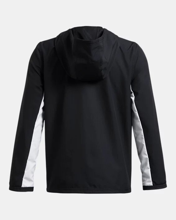 Rival Woven Jacke Rival Woven Jacke