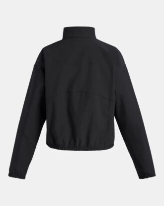 Rival Woven Jacke
