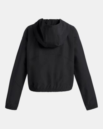 Rival Woven Jacke