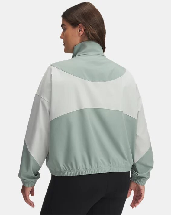 Rival Woven Jacke Rival Woven Jacke