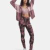 Rival Woven Jacke Rival Woven Jacke