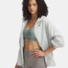 Rival Woven Oversized Jacke Rival Woven Oversized Jacke