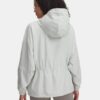 Rival Woven Oversized Jacke Rival Woven Oversized Jacke