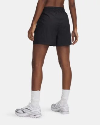 Rival Woven Shorts