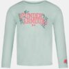 Rose Stitch Kleinkind-Langarmshirt Rose Stitch Kleinkind-Langarmshirt