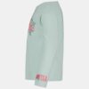 Rose Stitch Kleinkind-Langarmshirt Rose Stitch Kleinkind-Langarmshirt