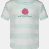 Rugby Stripe Little Kurzarm Rugby Stripe Little Kurzarm
