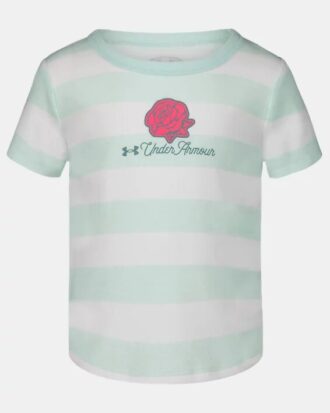 Rugby Stripe Little Kurzarm