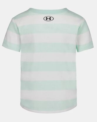 Rugby Stripe Little Kurzarm