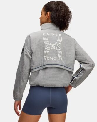 Run 96 Jacke