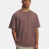 Running Shoe Heavyweight Oversized Short Sleeve Running Shoe Heavyweight Oversized Short Sleeve