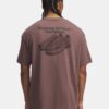 Running Shoe Heavyweight Oversized Short Sleeve Running Shoe Heavyweight Oversized Short Sleeve