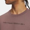 Running Shoe Heavyweight Oversized Short Sleeve Running Shoe Heavyweight Oversized Short Sleeve