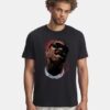 Schweres Justin Jefferson Fashion Week Kurzarm Schweres Justin Jefferson Fashion Week Kurzarm