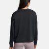 Schweres, kastenförmiges, kurzes Langarmshirt Schweres, kastenförmiges, kurzes Langarmshirt