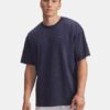 Schweres Logo Wash Oversized Kurzarm Schweres Logo Wash Oversized Kurzarm