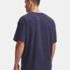 Schweres Logo Wash Oversized Kurzarm Schweres Logo Wash Oversized Kurzarm