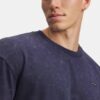 Schweres Logo Wash Oversized Kurzarm Schweres Logo Wash Oversized Kurzarm