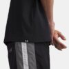 Schweres Oversize-Shirt mit kurzen Ärmeln Schweres Oversize-Shirt mit kurzen Ärmeln