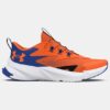 Scramjet 6 AL Vorschul-Laufschuhe Scramjet 6 AL Vorschul-Laufschuhe