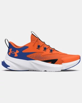 Scramjet 6 AL Vorschul-Laufschuhe