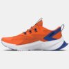 Scramjet 6 AL Vorschul-Laufschuhe Scramjet 6 AL Vorschul-Laufschuhe