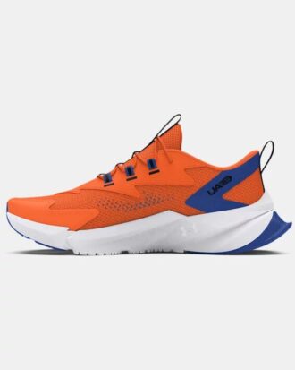 Scramjet 6 AL Vorschul-Laufschuhe