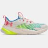 Scramjet 7 Laufschuhe für Grundschüler Scramjet 7 Laufschuhe für Grundschüler